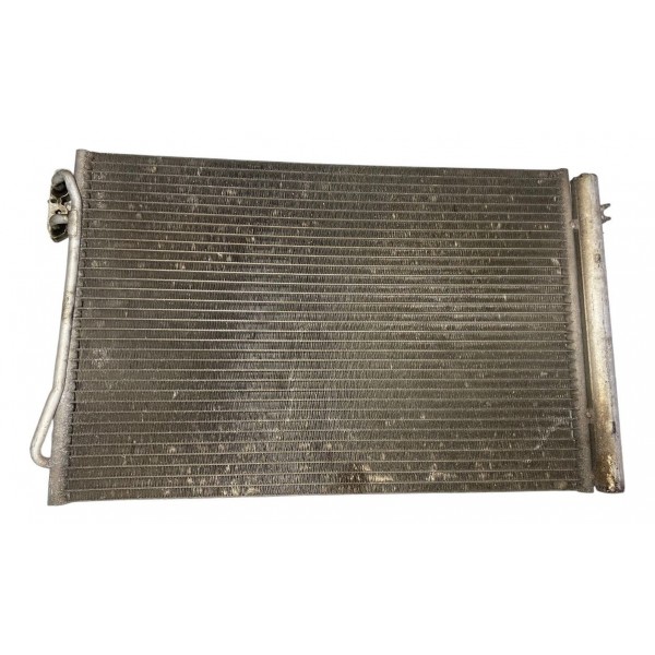 Condensador Ar Condicionado Bmw118i 120i 2.0 2009/2010 14625