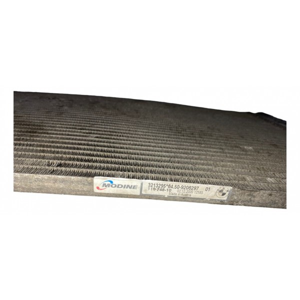 Condensador Ar Condicionado Bmw118i 120i 2.0 2009/2010 14625