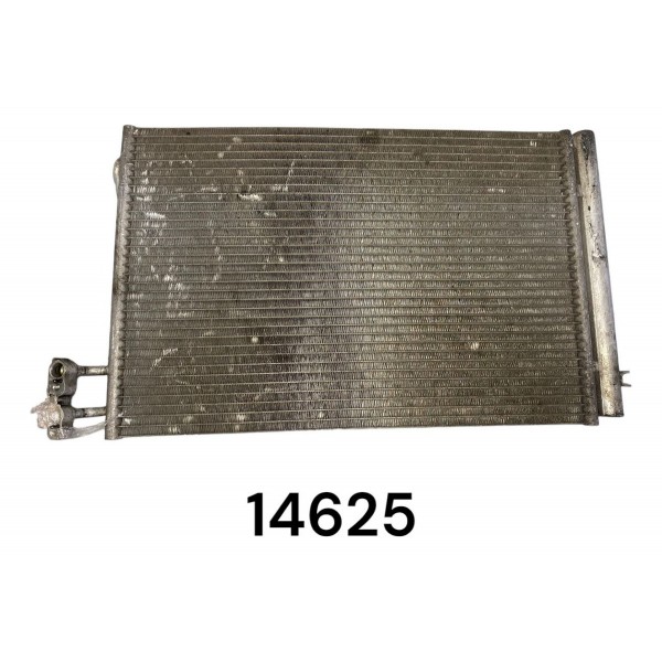 Condensador Ar Condicionado Bmw118i 120i 2.0 2009/2010 14625