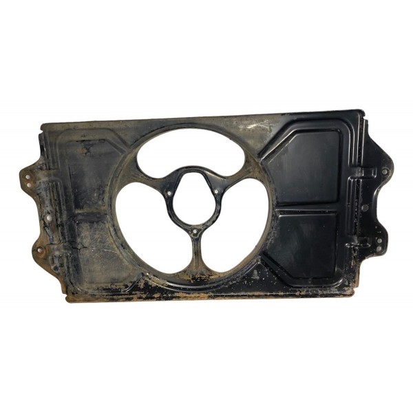 Defletor Ventoinha Vw Logus Pointer 1.8 2.0 1993 1996 14624