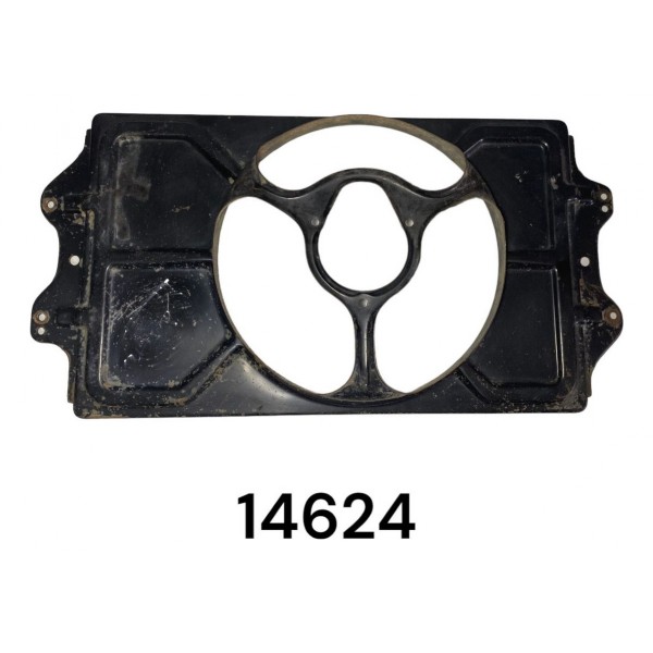 Defletor Ventoinha Vw Logus Pointer 1.8 2.0 1993 1996 14624