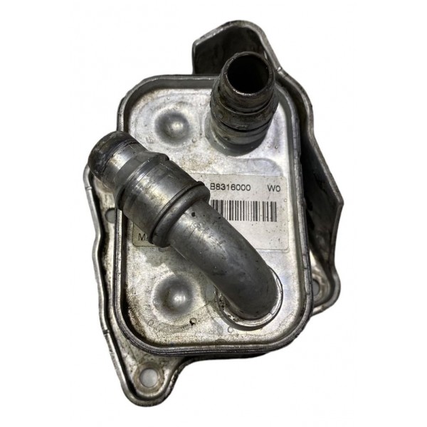 Resfriador Oleo Trocador Calor Motor 120 2008 A 12 14549