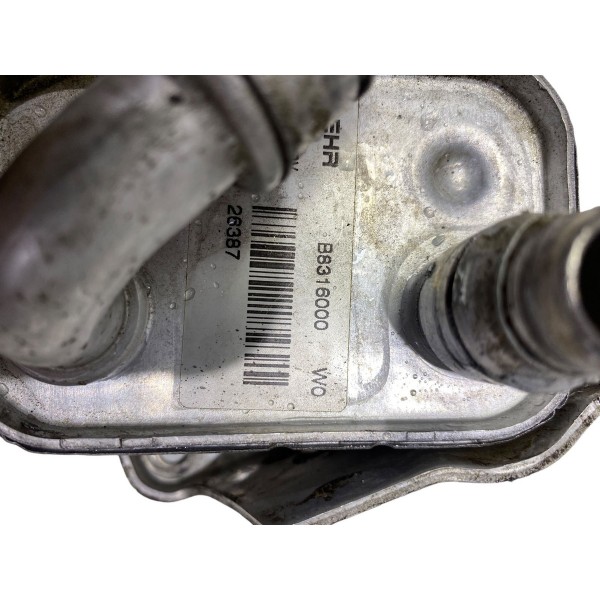 Resfriador Oleo Trocador Calor Motor 120 2008 A 12 14549