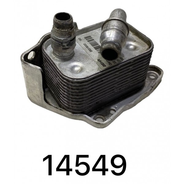 Resfriador Oleo Trocador Calor Motor 120 2008 A 12 14549