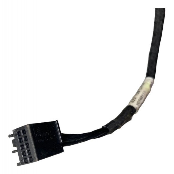Retrovisor Esquerdo Mercedes B200 C/pisca 2014/17 14631