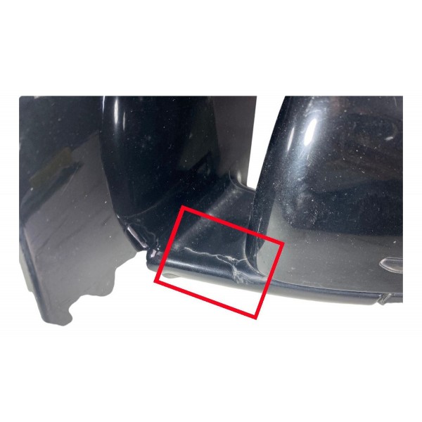 Retrovisor Esquerdo Mercedes B200 C/pisca 2014/17 14631