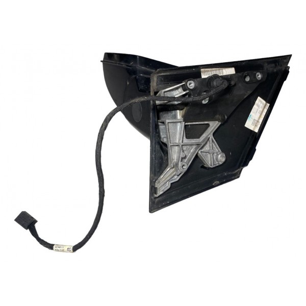 Retrovisor Esquerdo Mercedes B200 C/pisca 2014/17 14631