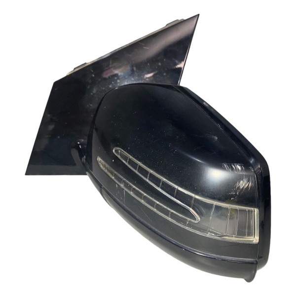 Retrovisor Esquerdo Mercedes B200 C/pisca 2014/17 14631