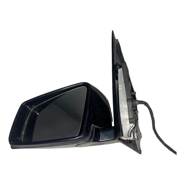 Retrovisor Esquerdo Mercedes B200 C/pisca 2014/17 14631