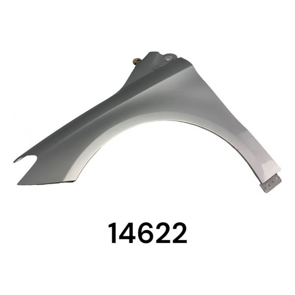 Paralama Esquerdo Mercedes B180 B200 2013/2017 14622
