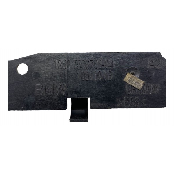Suporte Flauta Bico Injetor Bmw 118i 2.0 2009 A 2011 14541