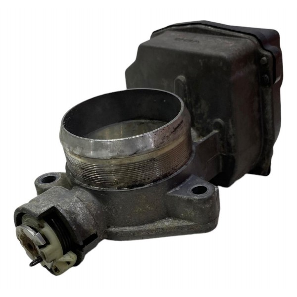 Corpo Borboleta Tbi C4 307 2.0 2007 A 2016 14551