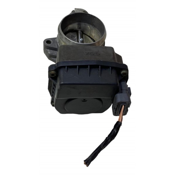 Corpo Borboleta Tbi C4 307 2.0 2007 A 2016 14551