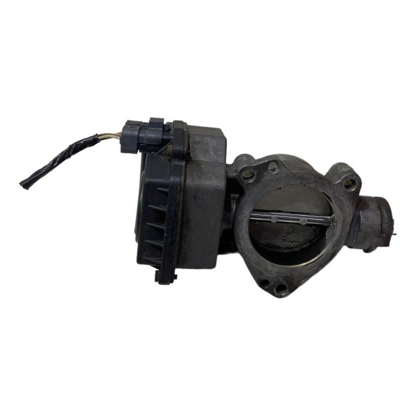 Corpo Borboleta Tbi C4 307 2.0 2007 A 2016 14551