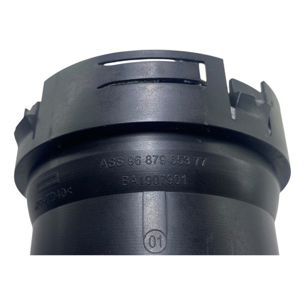 Difusor Ar Citroen C3 Aircross 2012 2013 2014 2015 A 2017