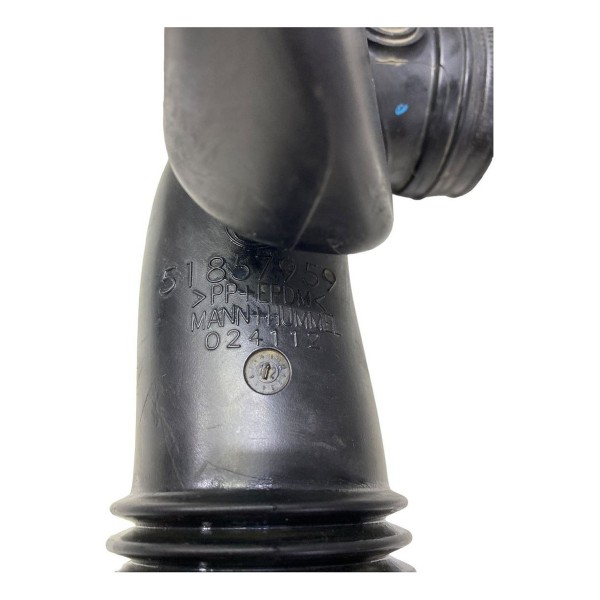 Mangueira Filtro Ar Etorq 1.6 1.8 16v Grand Siena 14527