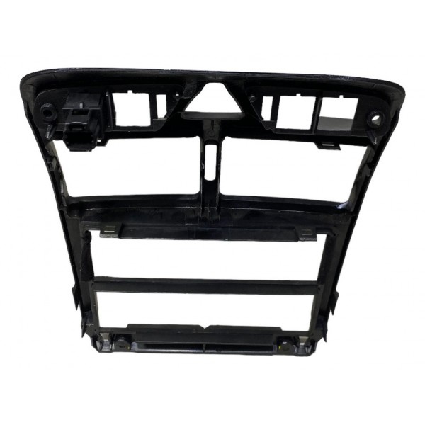 Moldura Central Painel Peugeot 307 2005 A 2012 14526