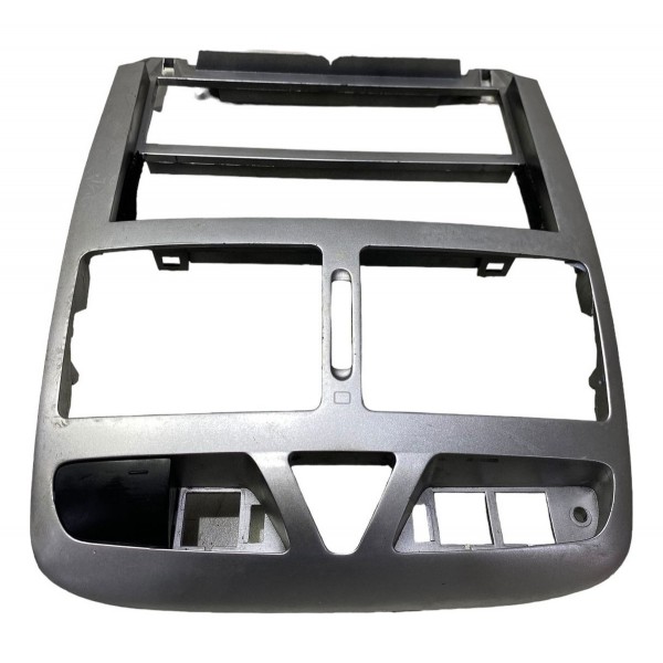 Moldura Central Painel Peugeot 307 2005 A 2012 14526