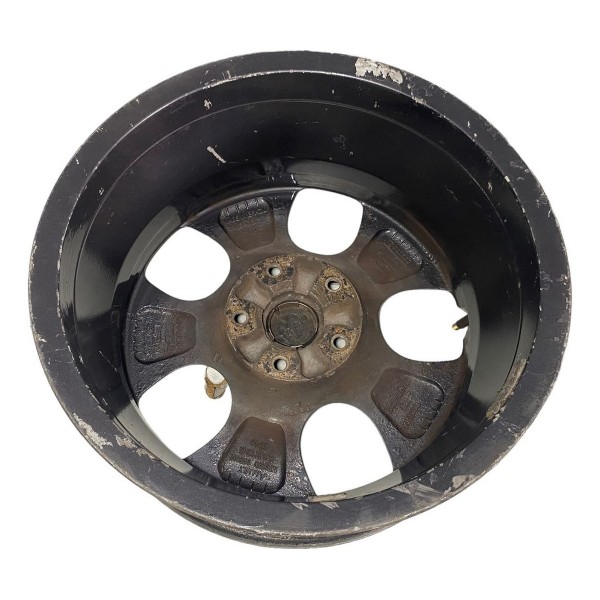Roda Avulsa Aro 16 Jeep Renegade 2017 14604