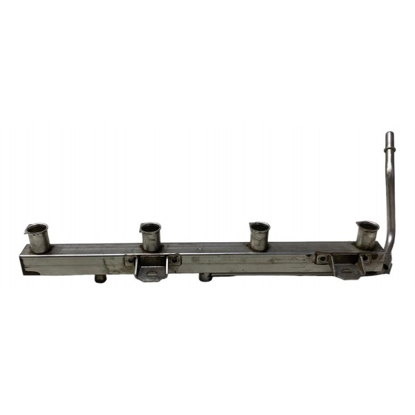 Flauta Injeção Bmw 118i 2.0 Asp 2009 A 2012 14534