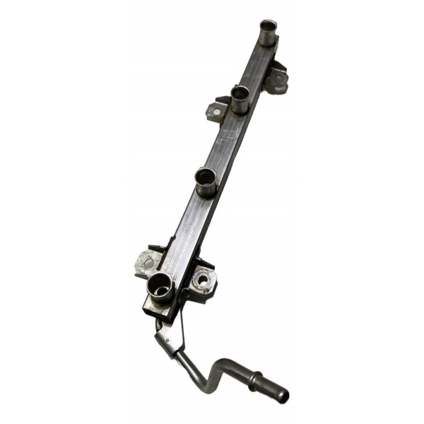 Flauta Injeção Bmw 118i 2.0 Asp 2009 A 2012 14534