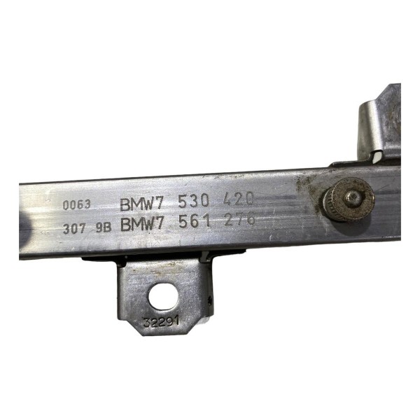 Flauta Injeção Bmw 118i 2.0 Asp 2009 A 2012 14534