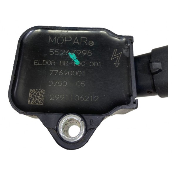 Bobina Ignição Argo Cronos Mobi Uno 1.0 1.3 14518