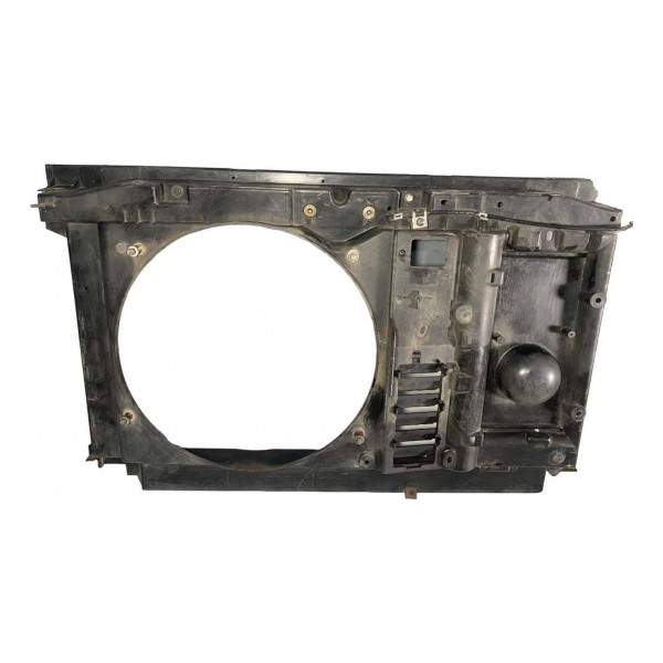Defletor Painel Frontal Radiador C4 Lounge 2.0 2007a13 14611