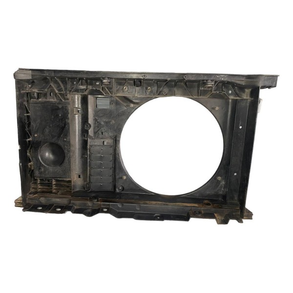 Defletor Painel Frontal Radiador C4 Lounge 2.0 2007a13 14611