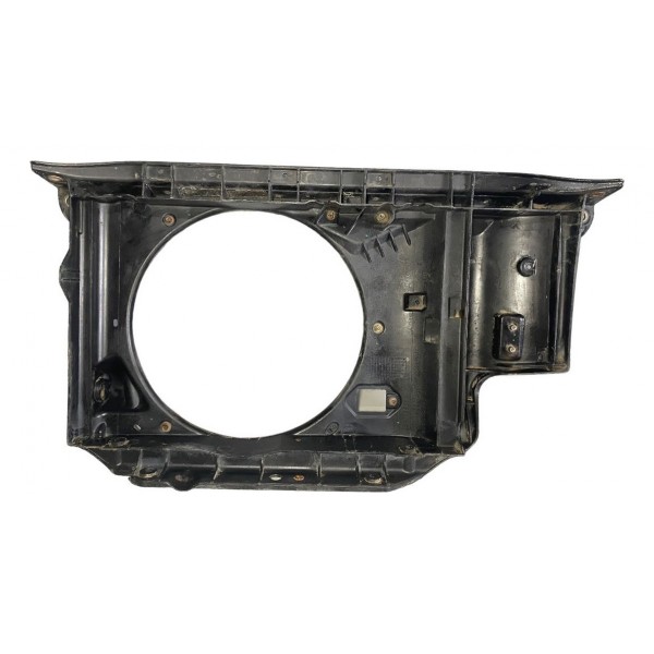 Defletor Ventoinha Pain Fro Peugeot 206 1.4 2008-c/ Ar 14608