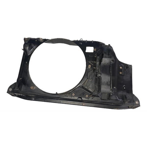 Defletor Ventoinha Pain Fro Peugeot 206 1.4 2008-c/ Ar 14608