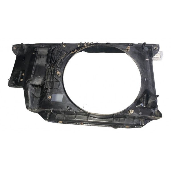 Defletor Ventoinha Pain Fro Peugeot 206 1.4 2008-c/ Ar 14608