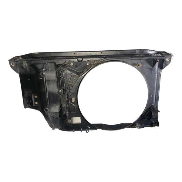 Defletor Ventoinha Pain Fro Peugeot 206 1.4 2008-c/ Ar 14608