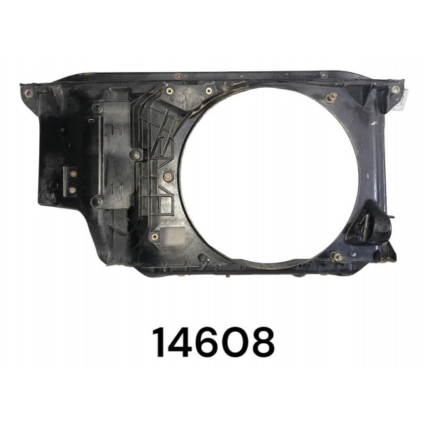 Defletor Ventoinha Pain Fro Peugeot 206 1.4 2008-c/ Ar 14608