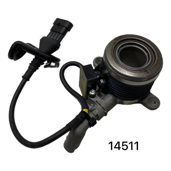 Atuador Embreagem Fiat Linea Dualogic 14511