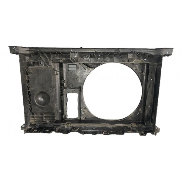 Defletor Painel Frontal Radiador 307 2.0 Hatch 2007/12 14610