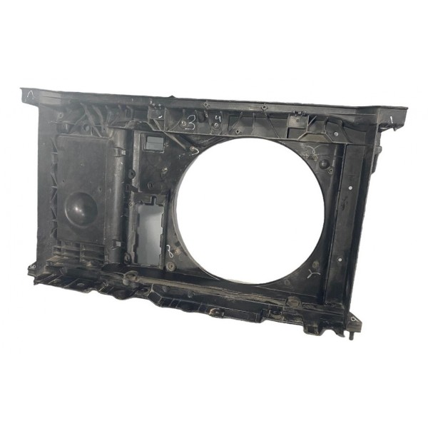 Defletor Painel Frontal Radiador 307 2.0 Hatch 2007/12 14610