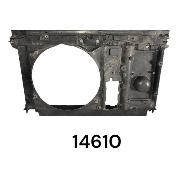 Defletor Painel Frontal Radiador 307 2.0 Hatch 2007/12 14610