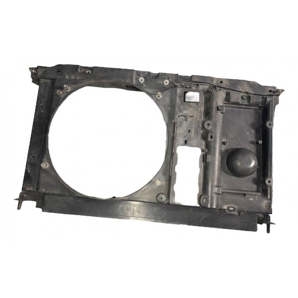Defletor Painel Frontal Radiador 307 2.0 Hatch 2007/12 14610