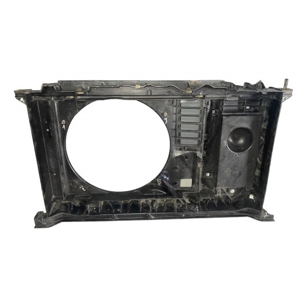 Painel Frontal Da Ventoinha Peugeot 307 Sw 2.0 2006/11 14609