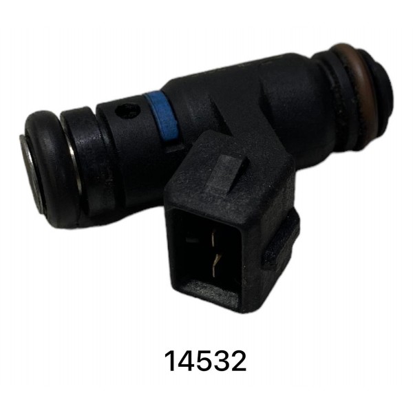 Bico Injetor Palio Grand Siena 1.6 16v 2013 A 2017 14532