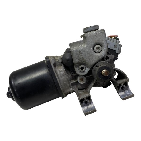 Motor Limpador Parabrisa Renault Clio 2013 A 2016 14536