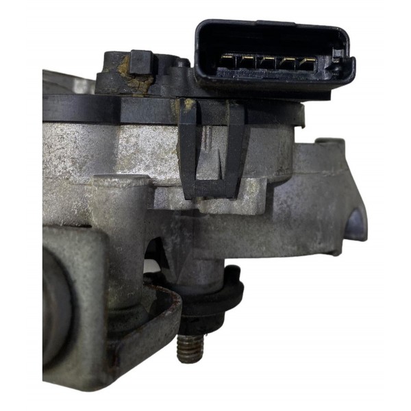 Motor Limpador Parabrisa Renault Clio 2013 A 2016 14536