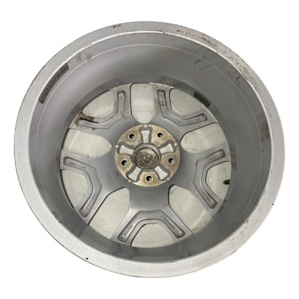 Roda Avulsa Aro 17 Jeep Renegade 14606