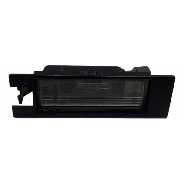 Luz De Placa Gm Astra 2003 A 2011 14523
