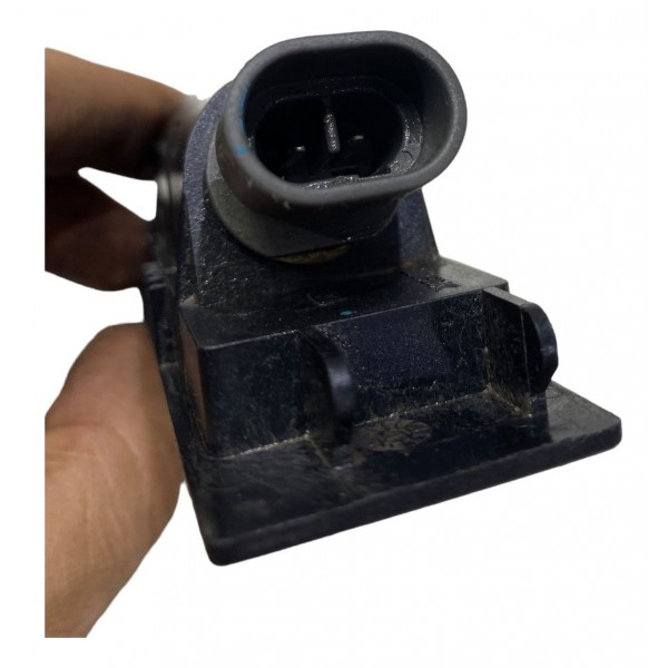 Luz De Placa Gm Astra 2003 A 2011 14523