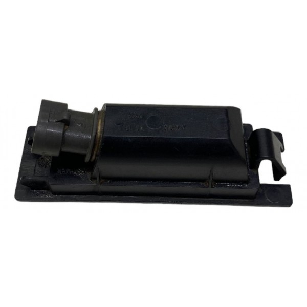 Luz De Placa Gm Astra 2003 A 2011 14523
