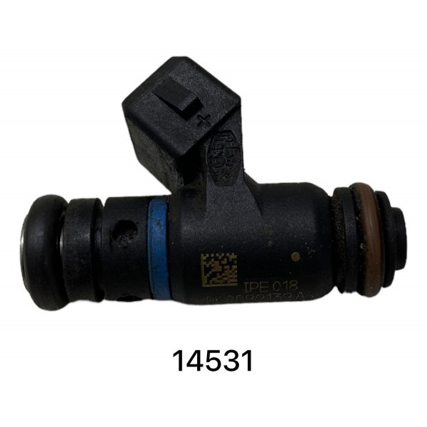 Bico Injetor Palio Grand Siena 1.6 16v 2013 A 2017 14531