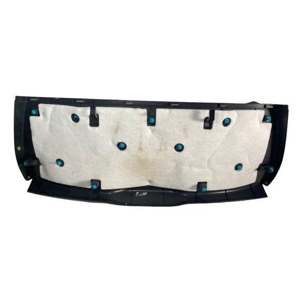 Tampa Bagagito Traseira Mercedes B200 2010 14615