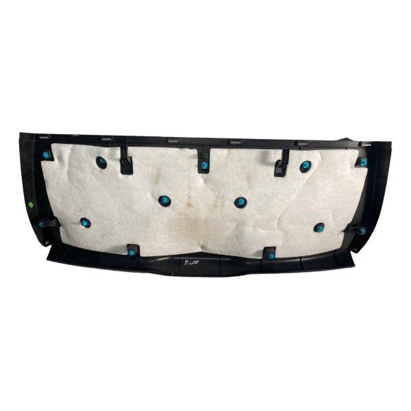 Tampa Bagagito Traseira Mercedes B200 2010 14615